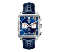 Herrenuhr Monaco