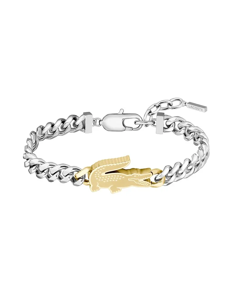 Lacoste Armband ARTHOR Bicolor
