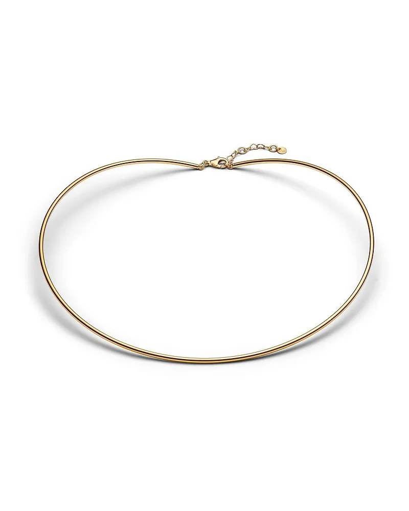 Pandora Kette Moments Gelbgold