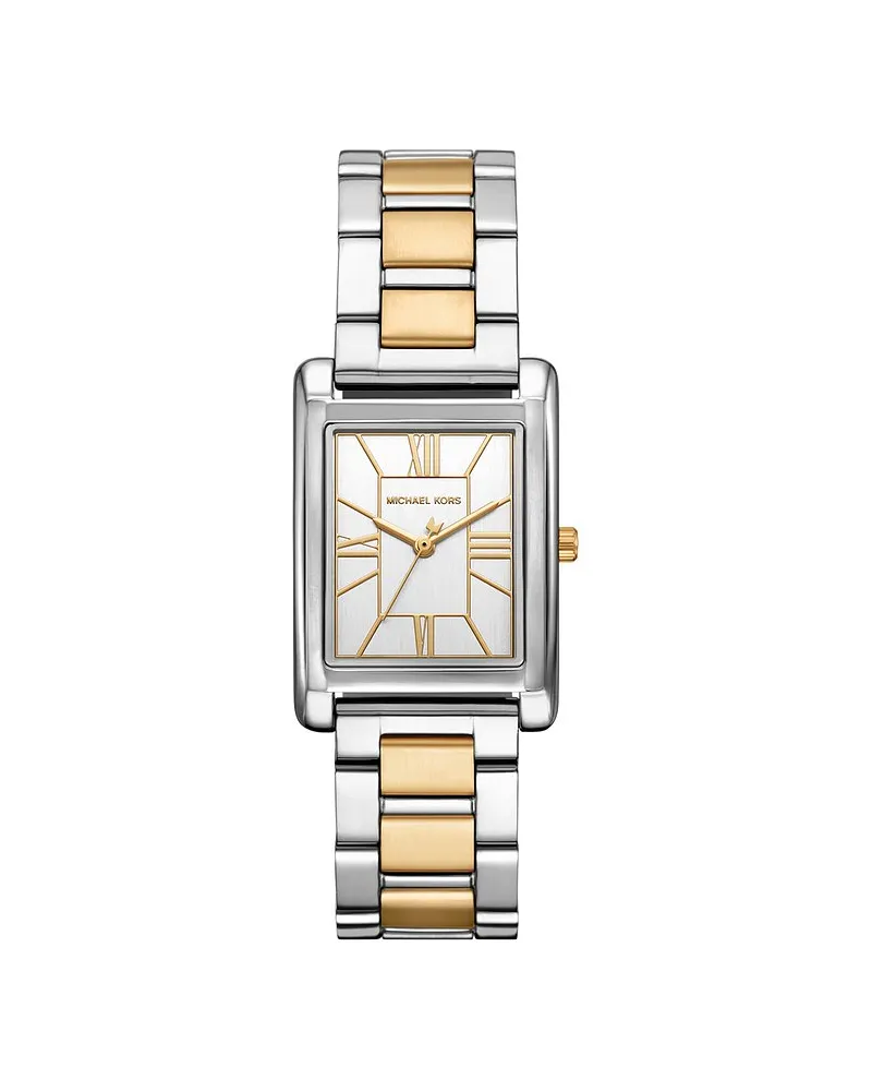 Michael Kors Damenuhr Holiday 2025 Bicolor
