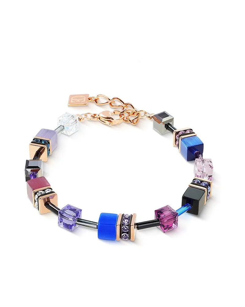 Coeur de Lion Armband Herbst/Winter 2025 Gold