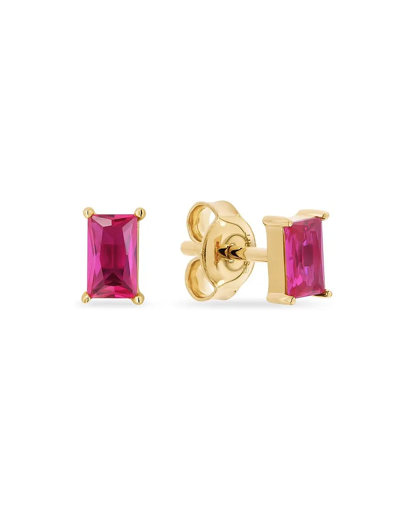 Esprit Ohrringe Fun Gelbgold