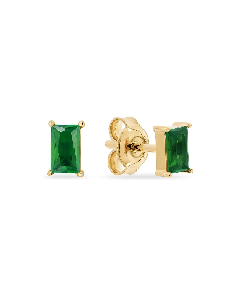 Esprit Ohrringe Fun Gelbgold