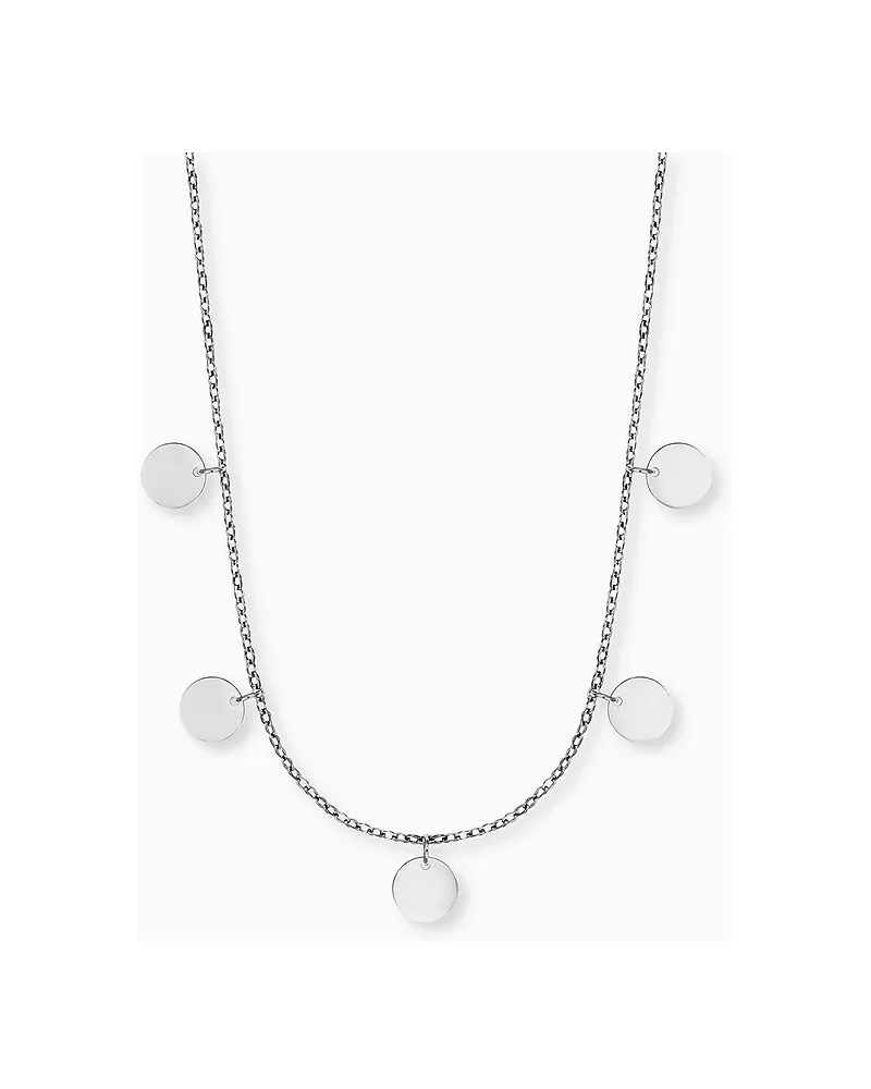 Engelsrufer Kette Silber
