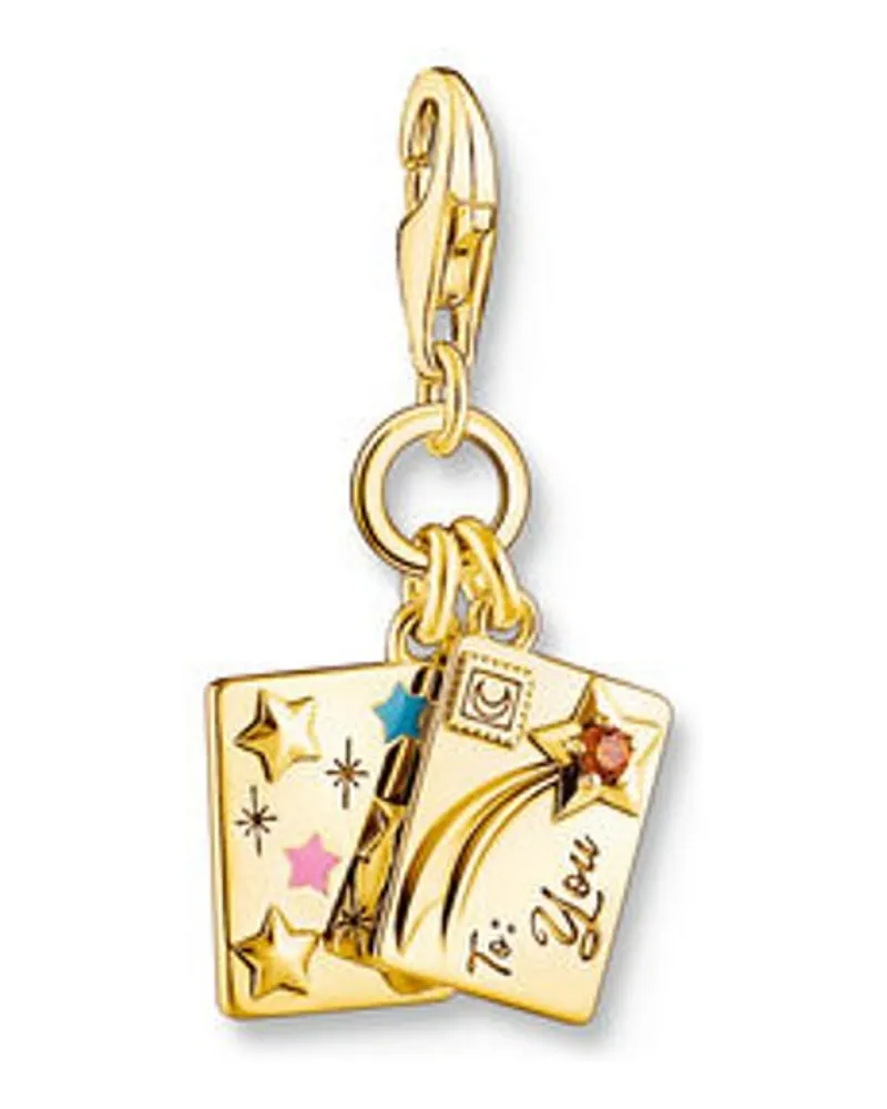 Thomas Sabo Charm TS003 Mehrfarbig