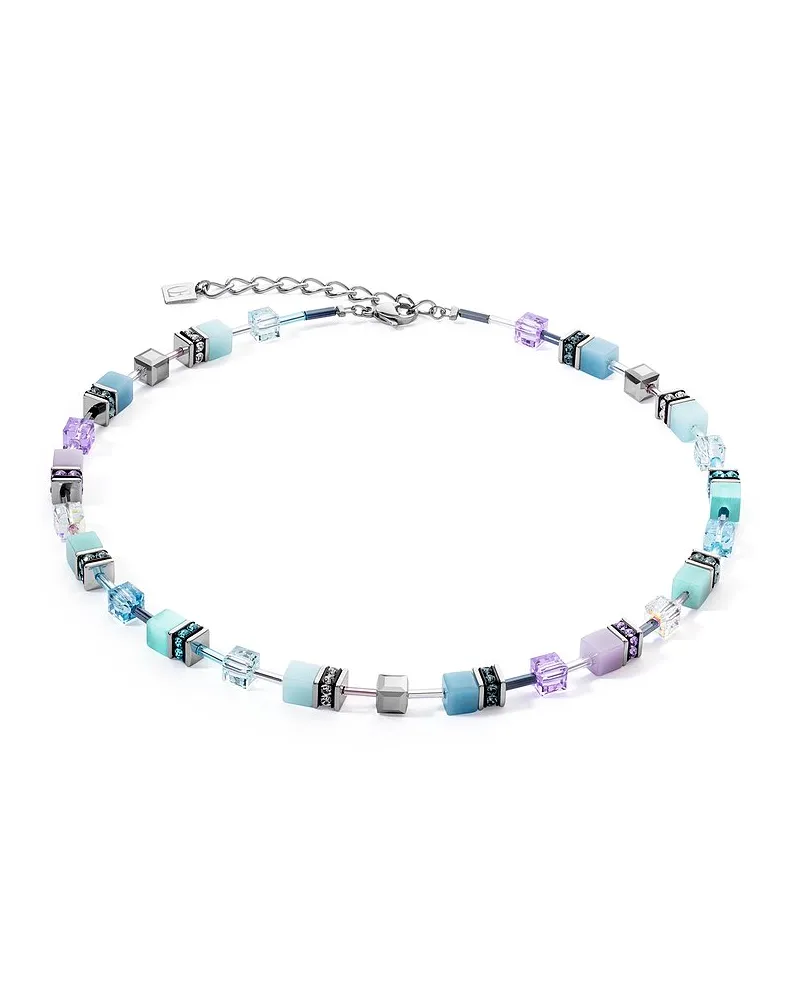 Coeur de Lion Kette Flieder
