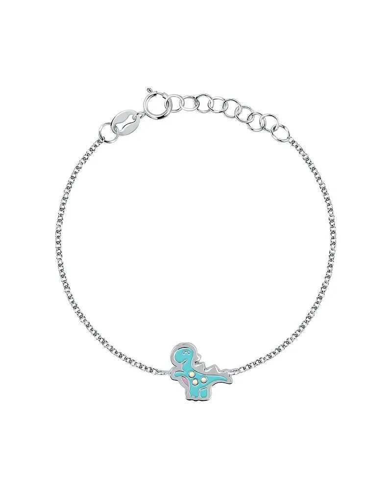 FAVS. Armband Silber