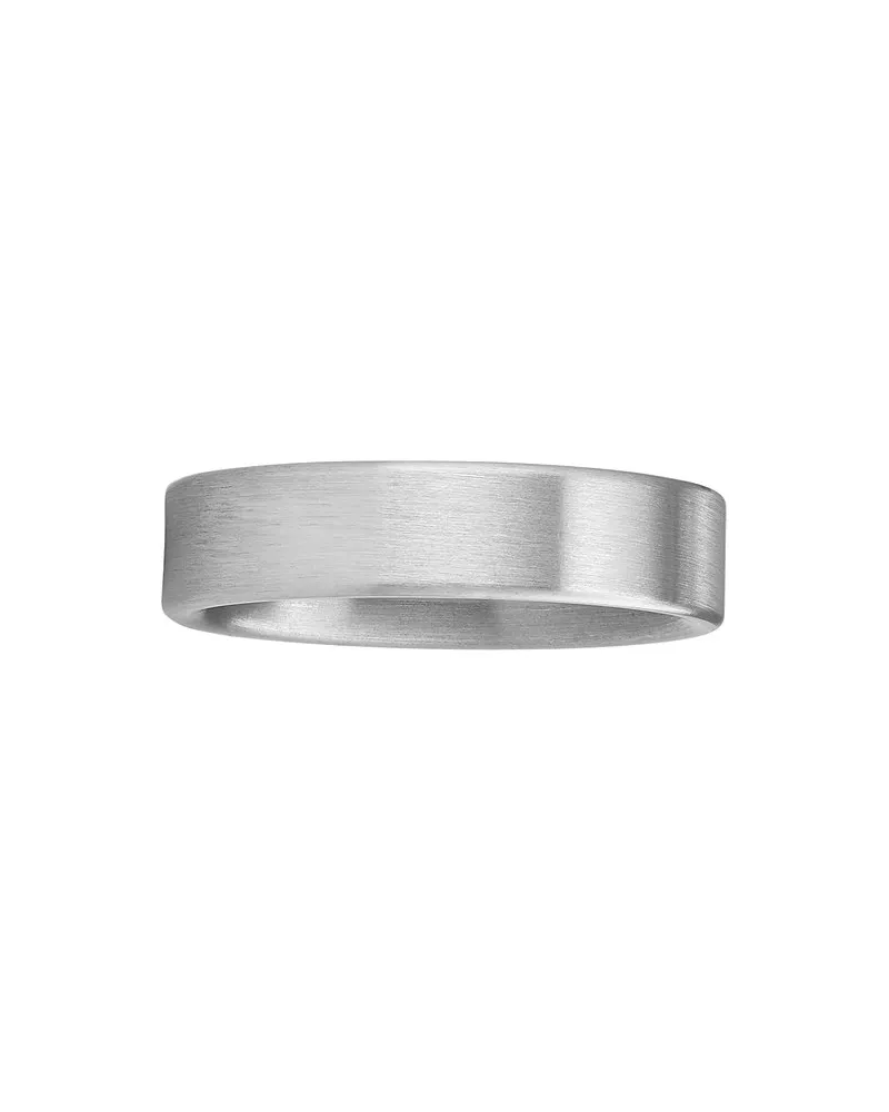 XEN Freundschaftsring Silber