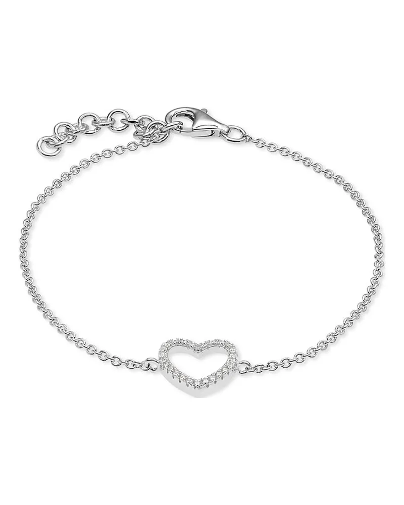 FAVS. Armband Silber
