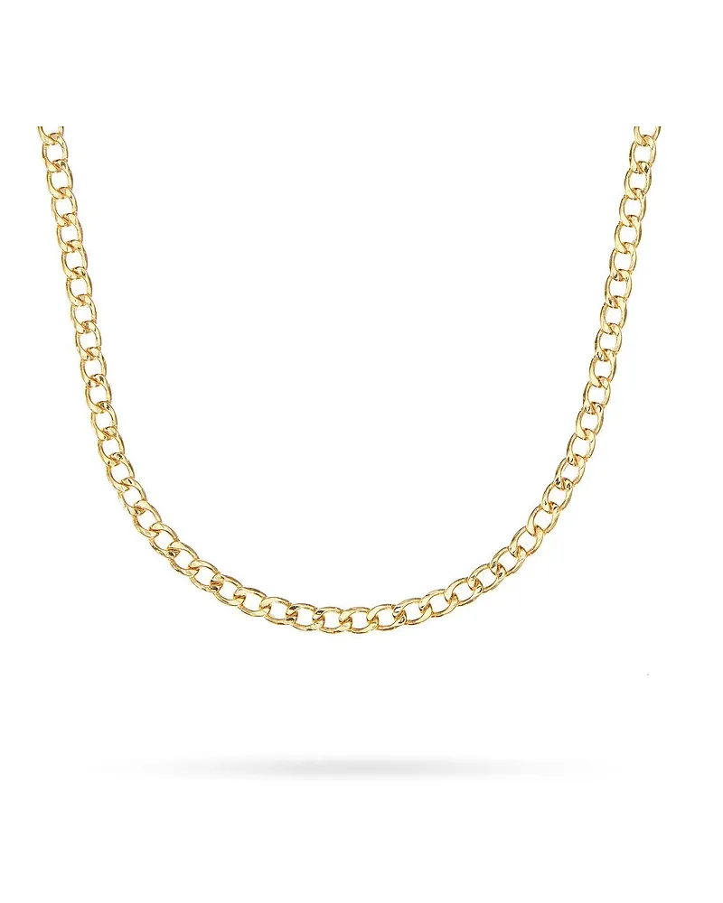 FAVS. Kette Gold