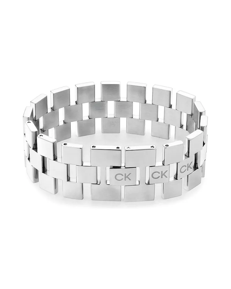 Calvin Klein Armband Silber