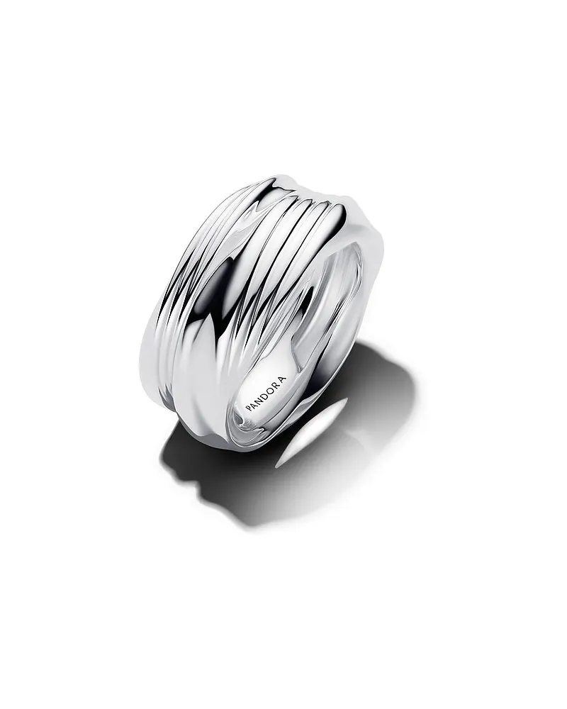 Pandora Damenring Essence Silber