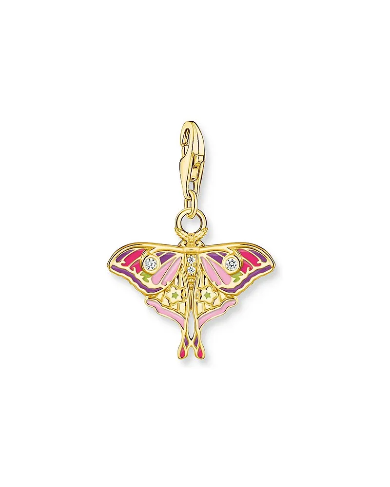 Thomas Sabo Charm Mehrfarbig