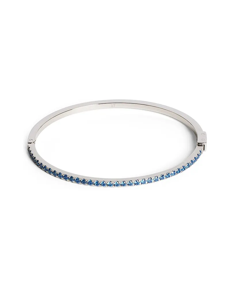Coeur de Lion Armreif Blau