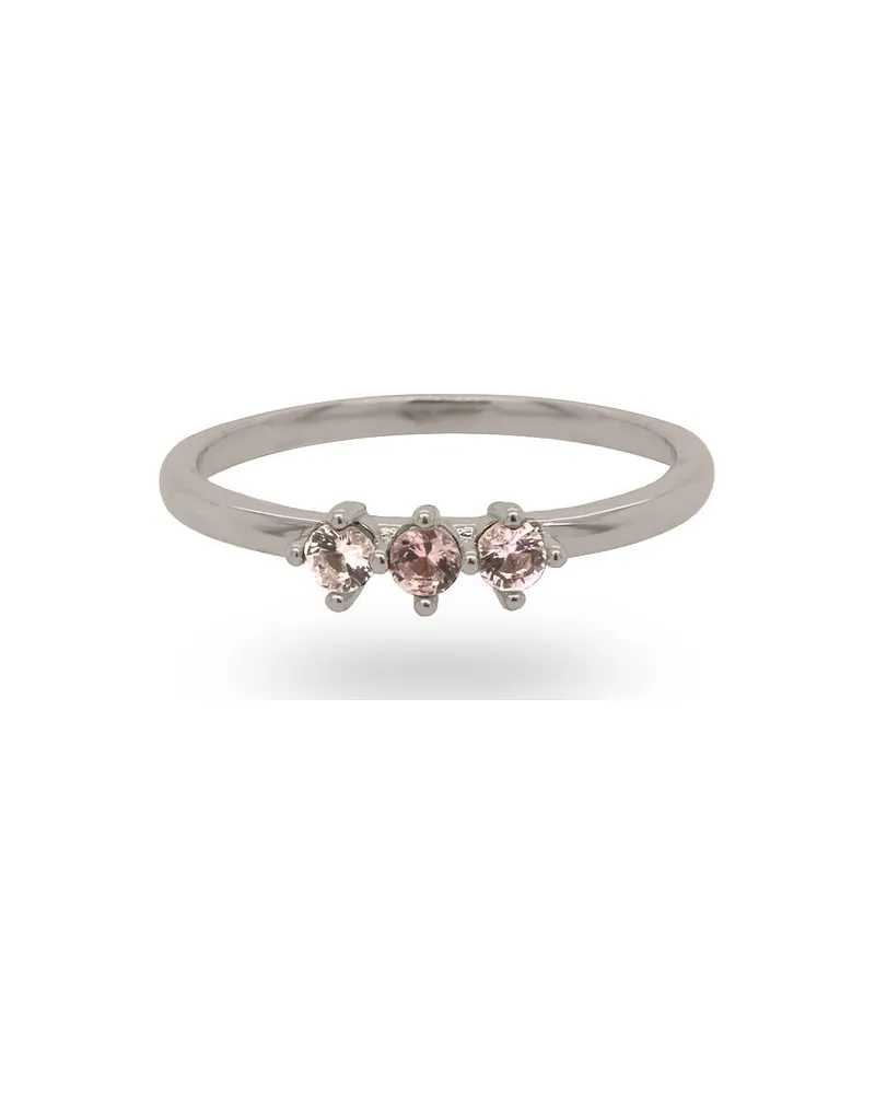 24 Kae Damenring Silber