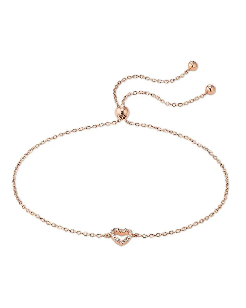 Christ Armband Roségold