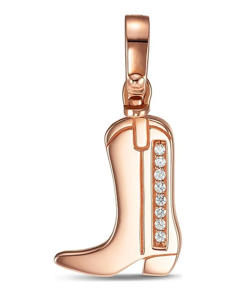 JETTE Charm Roségold