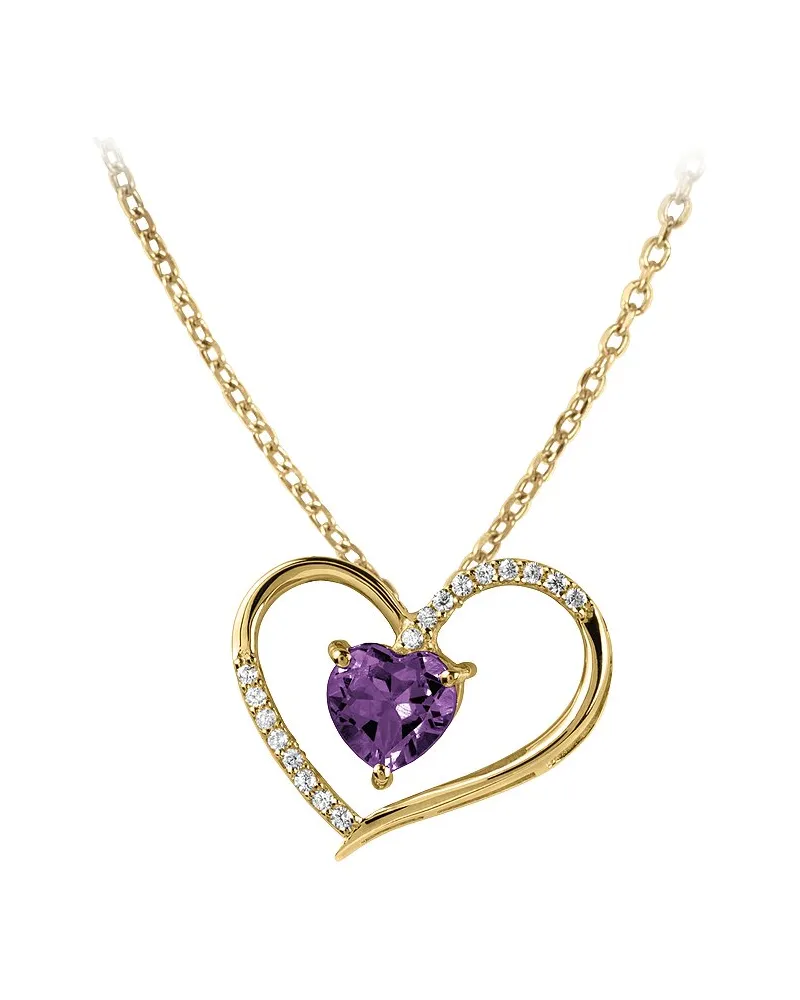 Jacques Lemans Kette Gelbgold