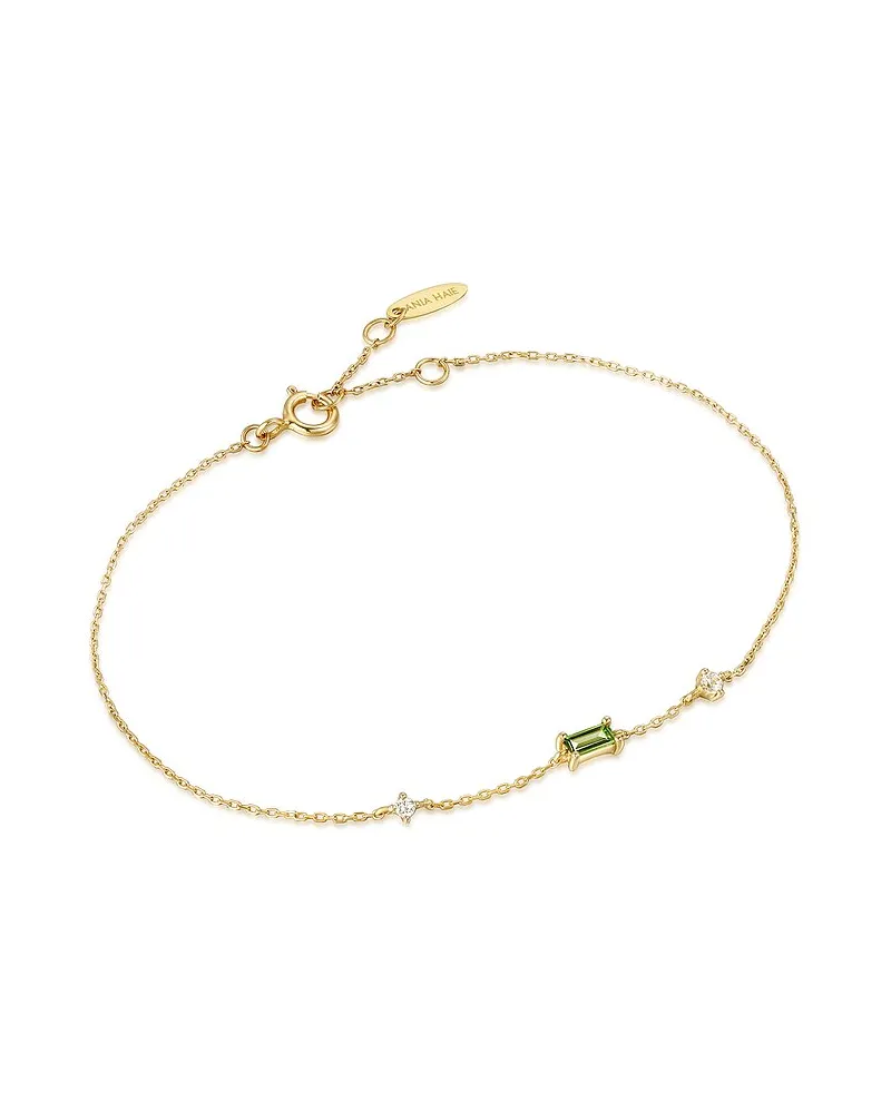 ANIA HAIE Armband Gold