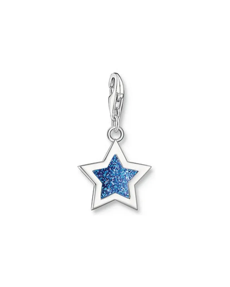 Thomas Sabo Charm TS003 Silber