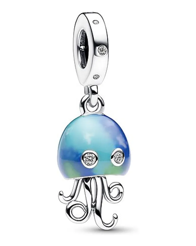 Pandora Anhänger Moments Silber