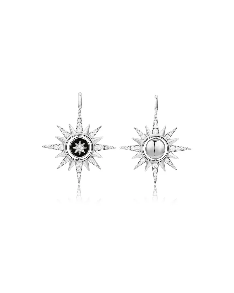ANIA HAIE Charm Pop Charms Silber