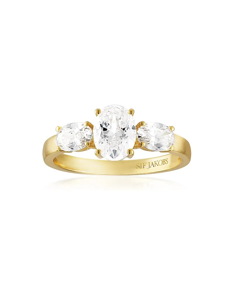 Sif Jakobs Jewellery Damenring Gold