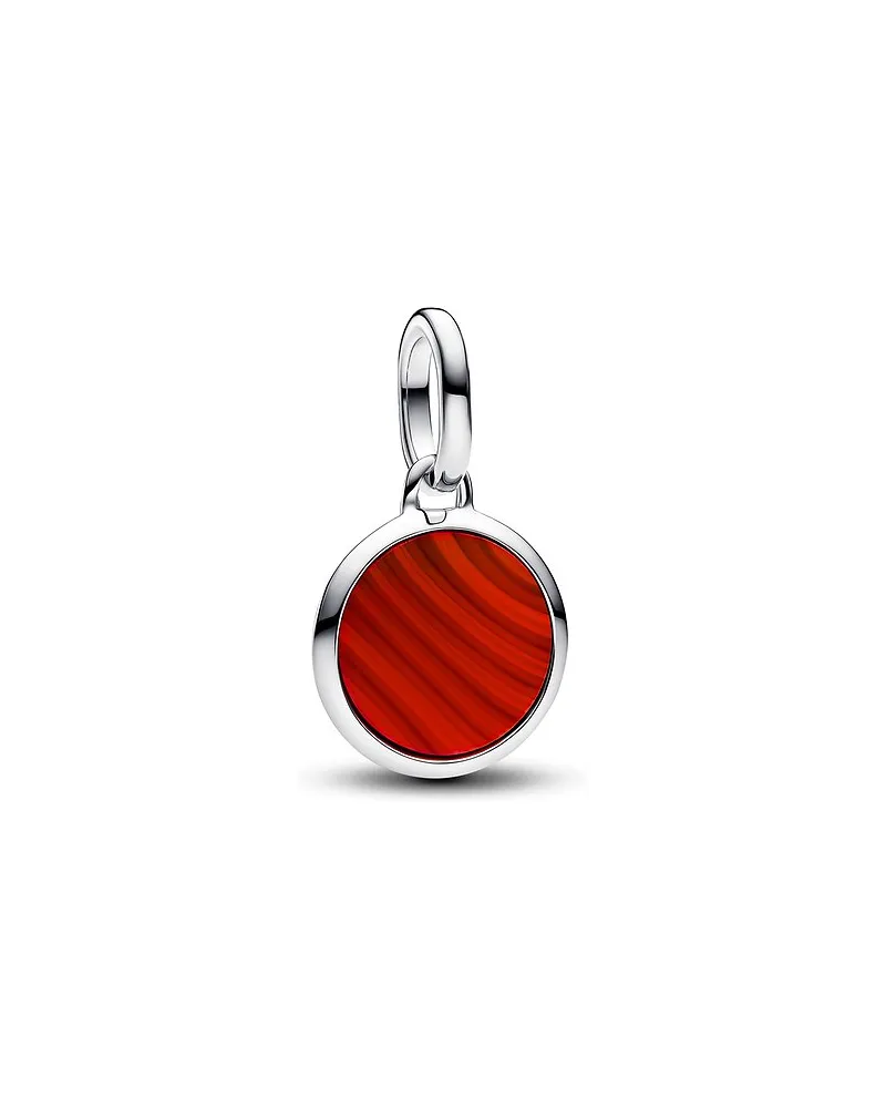 Pandora Charm ME Rot