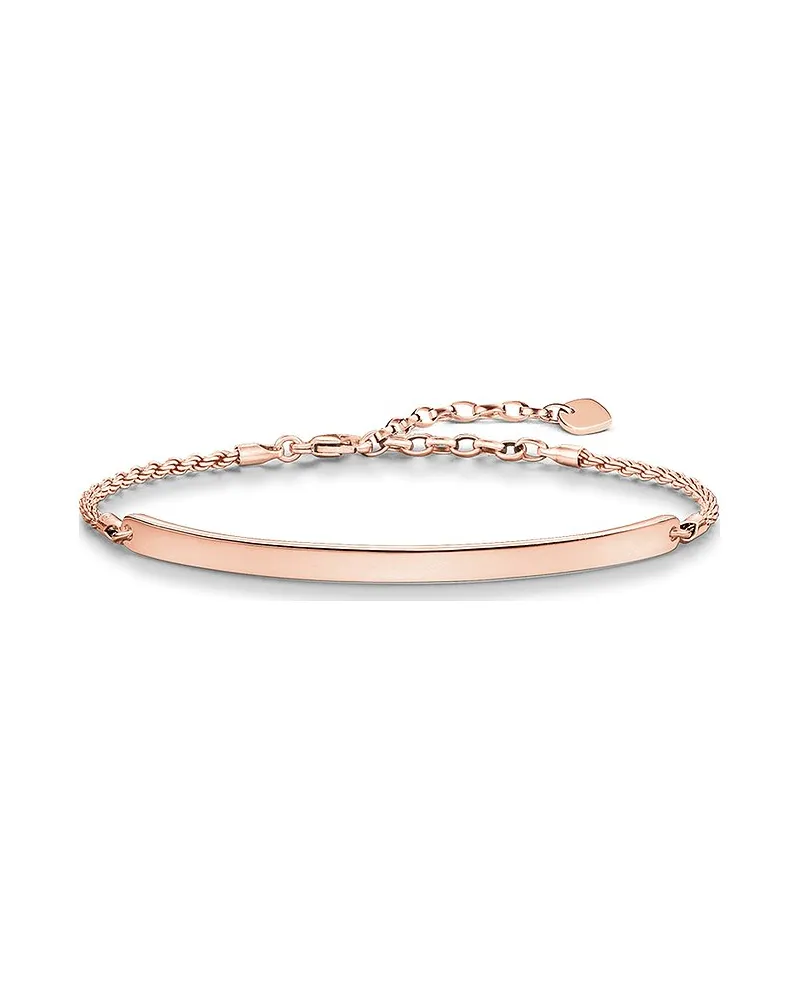 Thomas Sabo Armband Roségold