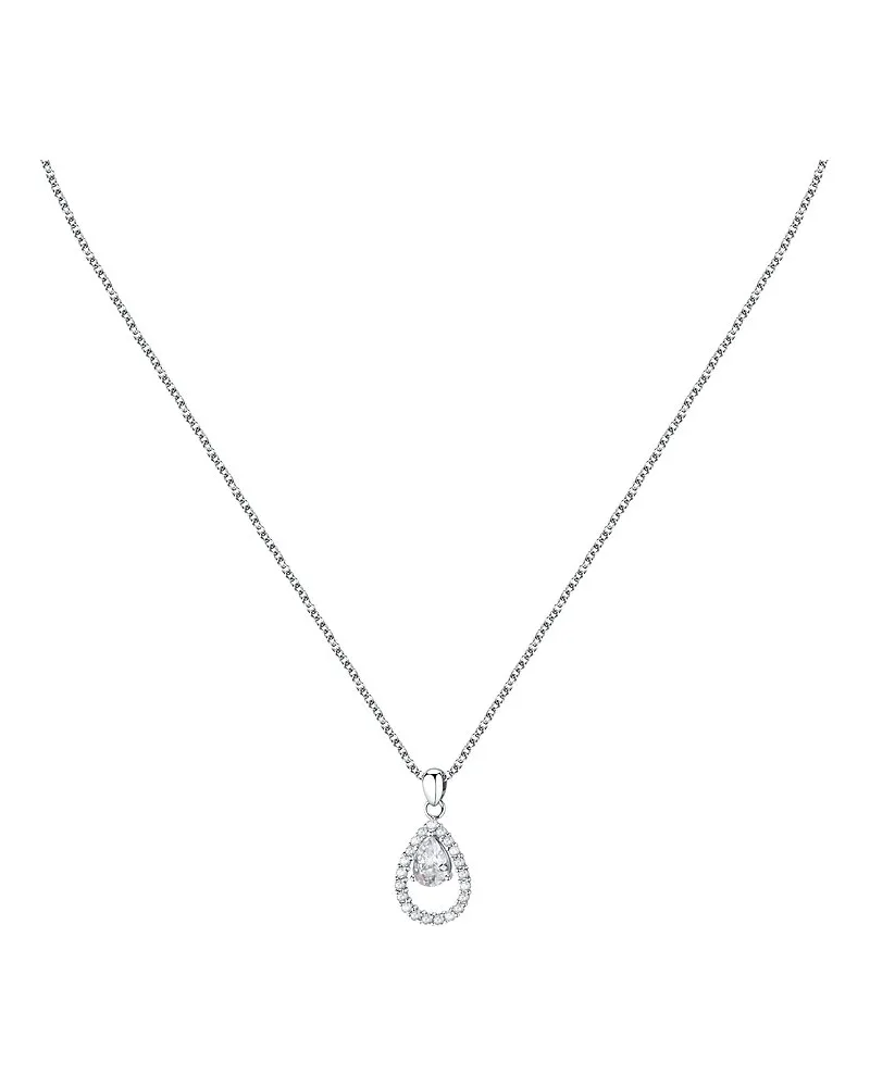 FAVS. Kette Silber