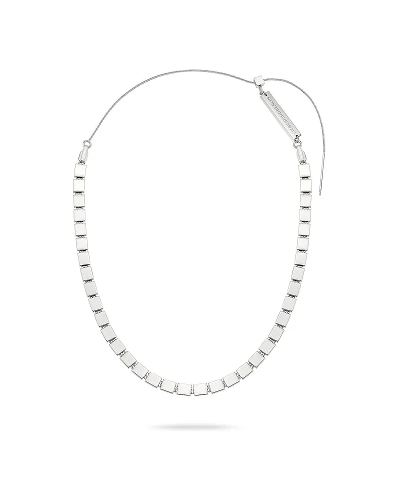 Liebeskind Kette Silber