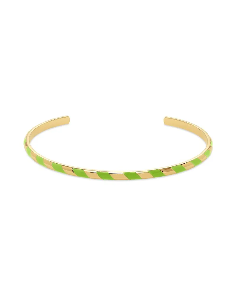 Esprit Armreif Candy Hellgrün