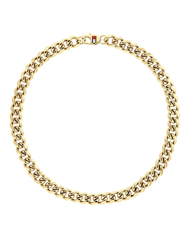 Tommy Hilfiger Kette WILD Gold