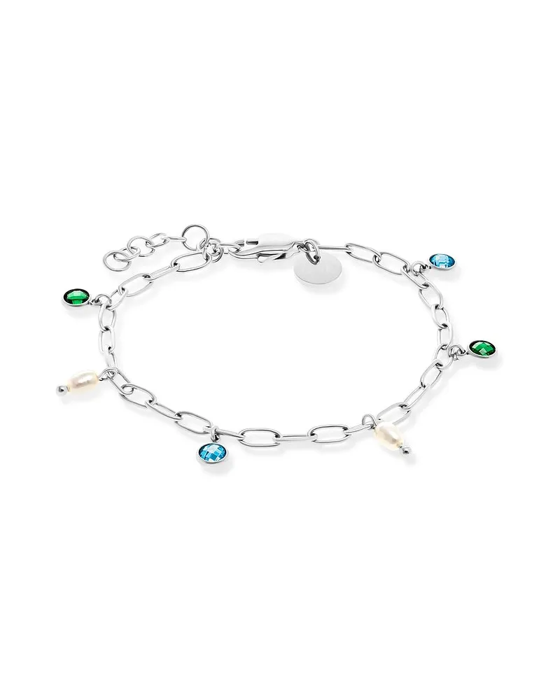 Guido Maria Kretschmer Armband Silber