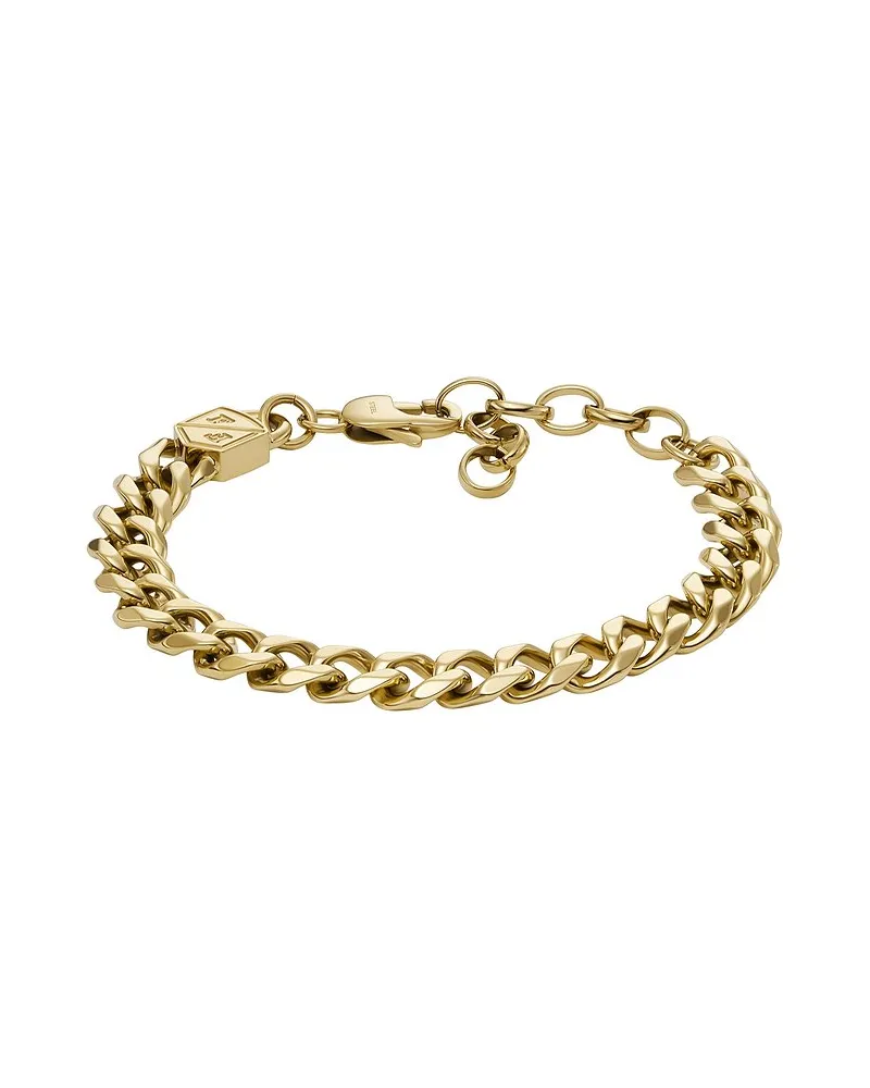 Fossil Armband JEWELRY Gold