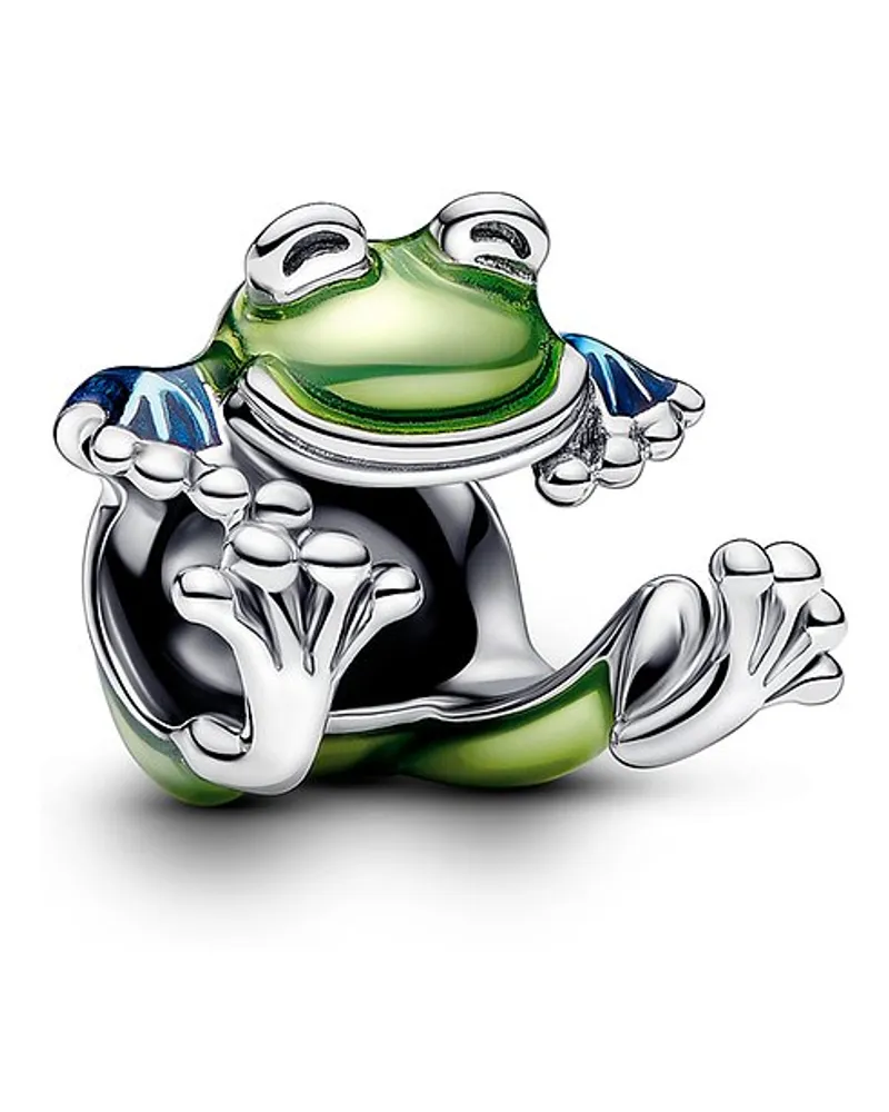 Pandora Charm Moments Grün