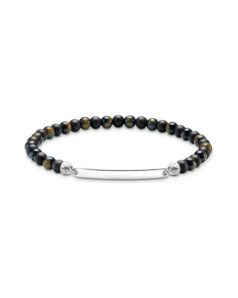 Thomas Sabo Armband Rebel at heart Mehrfarbig