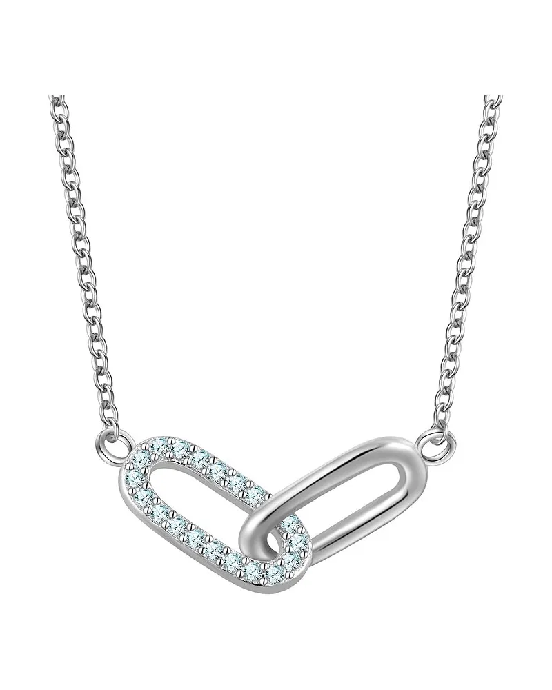 Glanzstücke München Kette Silber