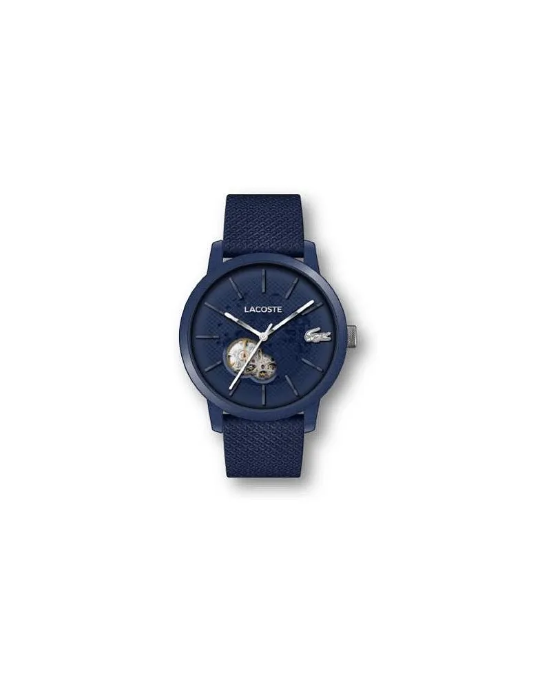 Lacoste Herrenuhr LACOSTE.12.12 Blau