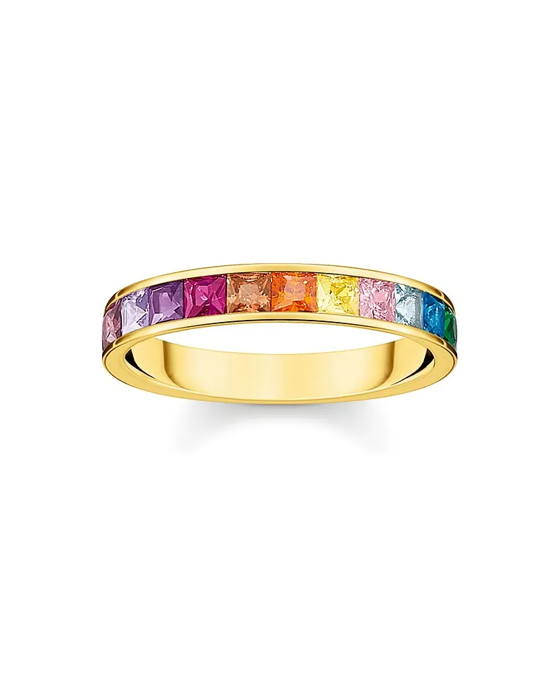 Thomas Sabo Damenring 