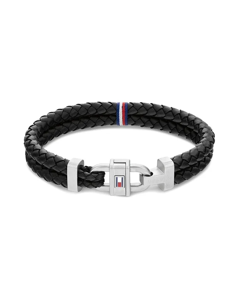 Tommy Hilfiger Armband Schwarz