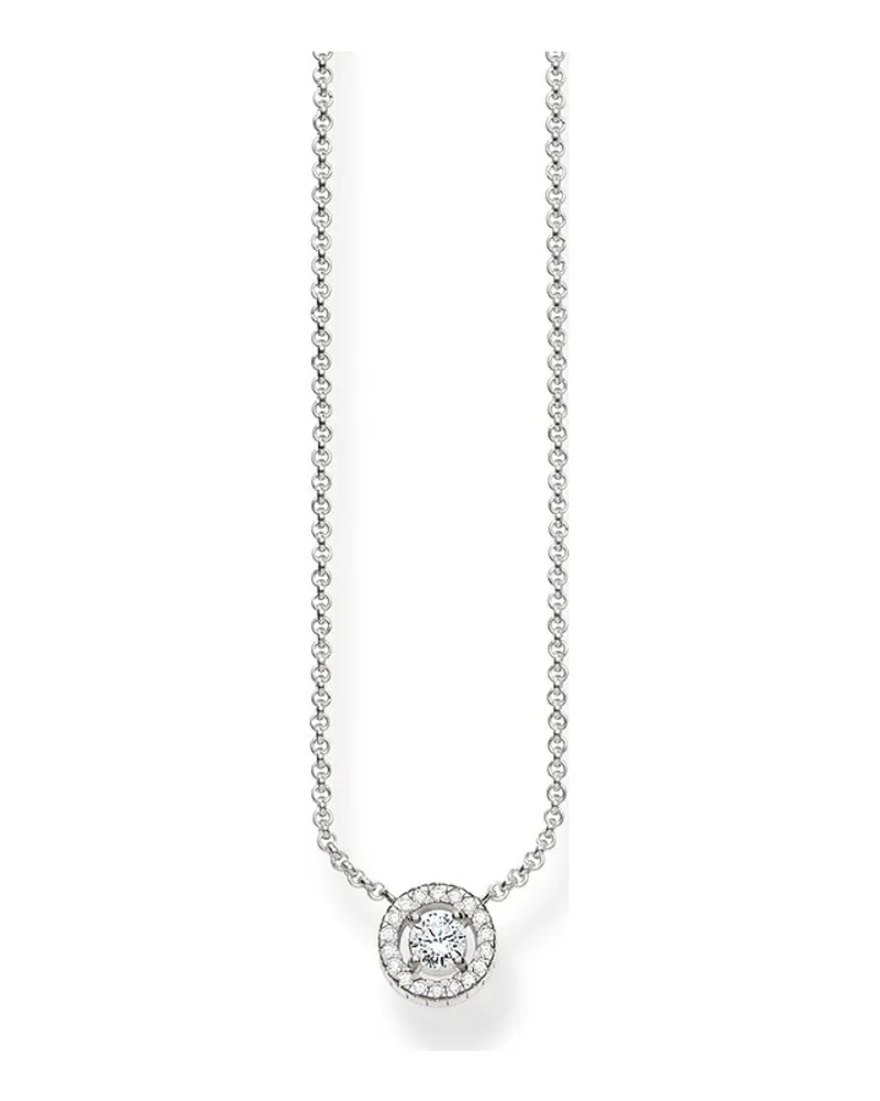 Thomas Sabo Kette Silber