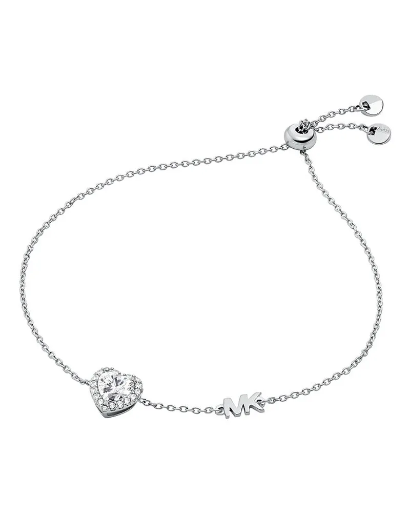 Michael Kors Armband Silber