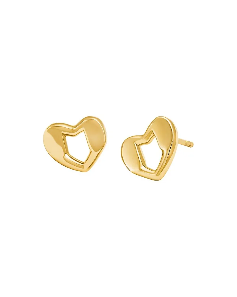 Michael Kors Ohrstecker Holiday 2025 Gold