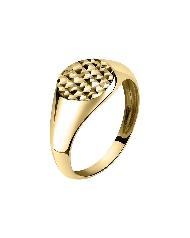 Christ Damenring Gelbgold