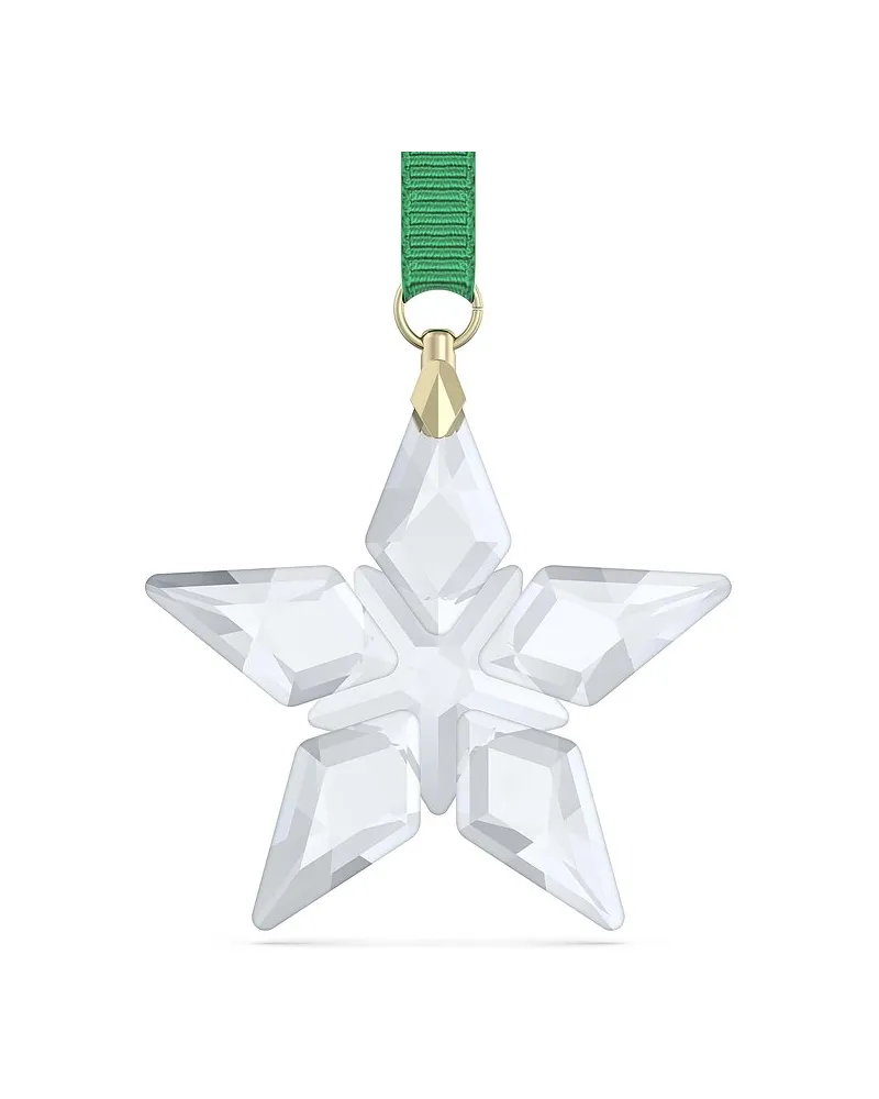 Swarovski Figur Annual Edition Weiß