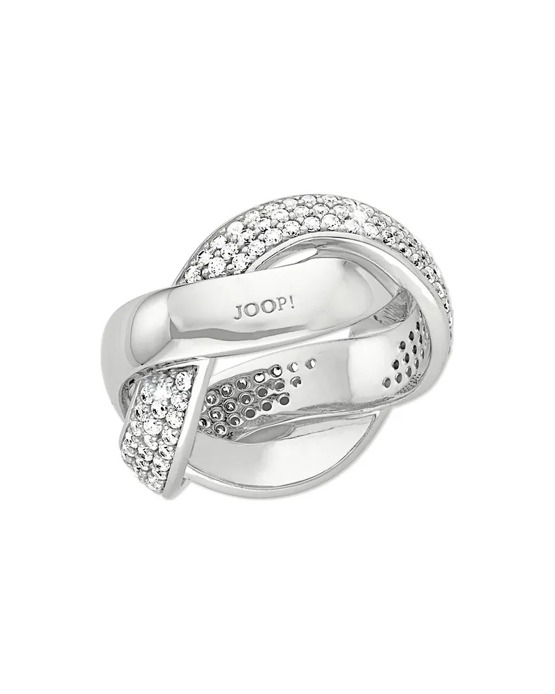 JOOP! Damenring Silber