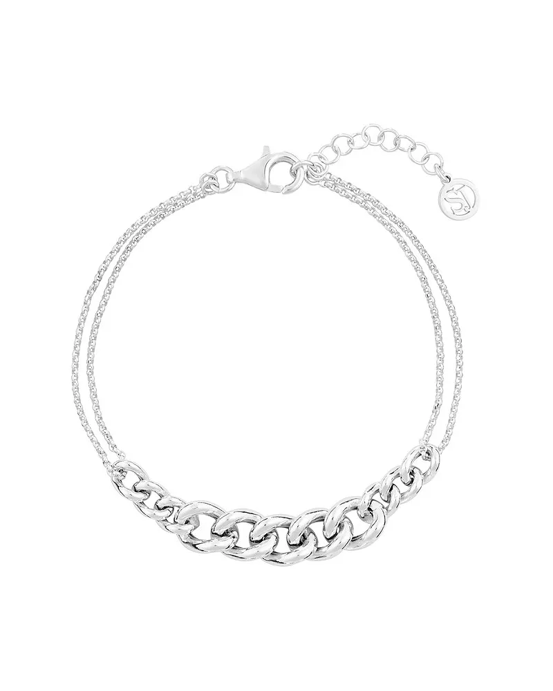 Sif Jakobs Jewellery Armband Silber