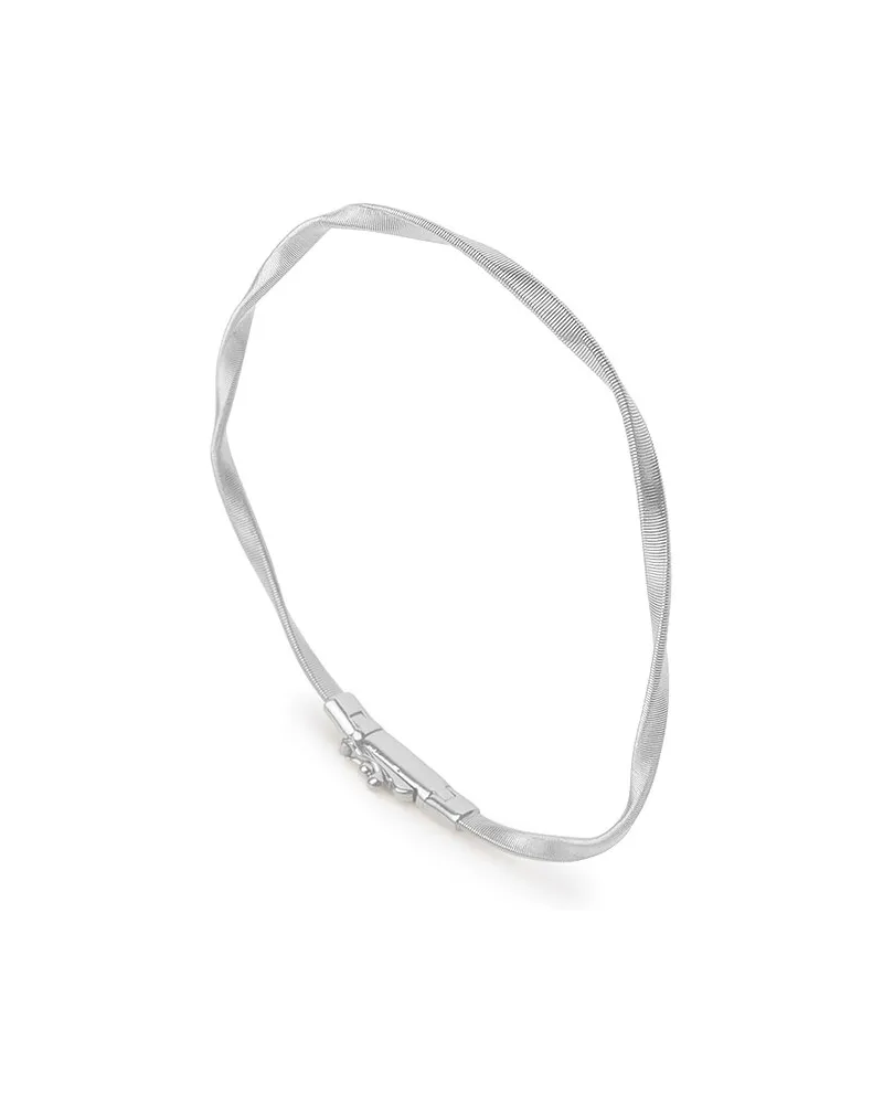 Marco Bicego Armband Marrakech Weißgold