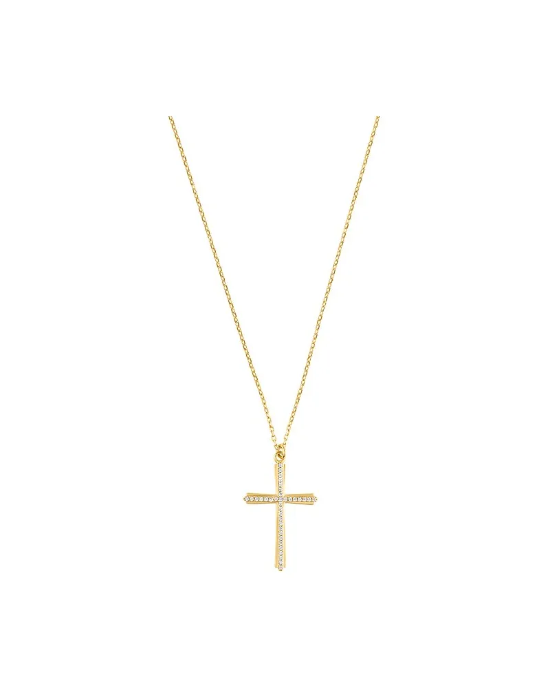 Christ Kette Gelbgold